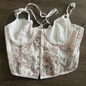 Corset Top